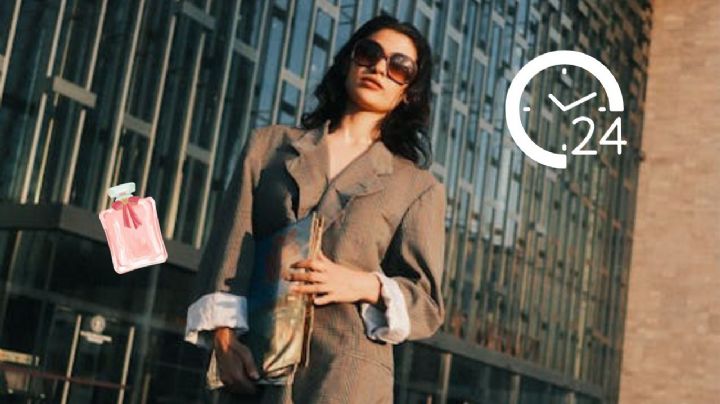 3 perfumes que te durarán todo el día por su extrema fijación