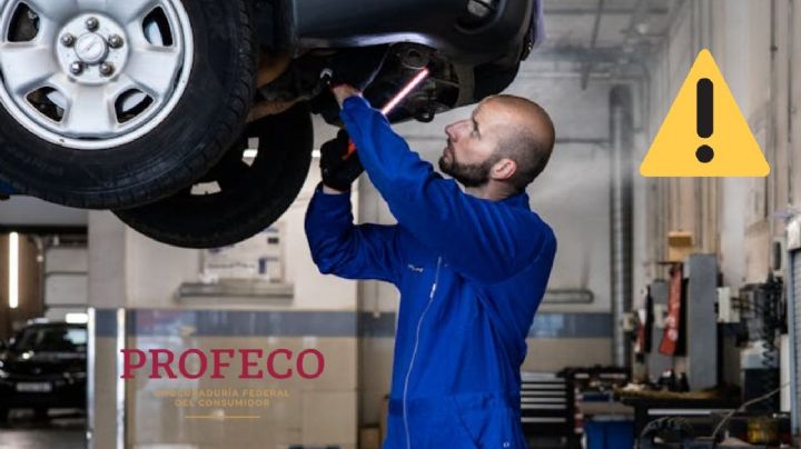 Estos carros Wolkswagen deben entrar en revisión urgente por posible falla, según Profeco