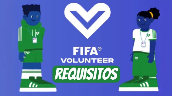 Mundial 2026: Requisitos y pasos para ser voluntario en la Copa del Mundo