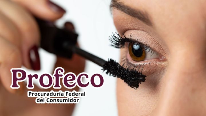 Profeco recomienda este rímel de 60 pesos perfecto para la Temporada de Lluvias en CDMX 2025