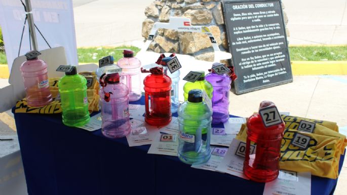 ¡Día del Taxista Oaxaqueño!