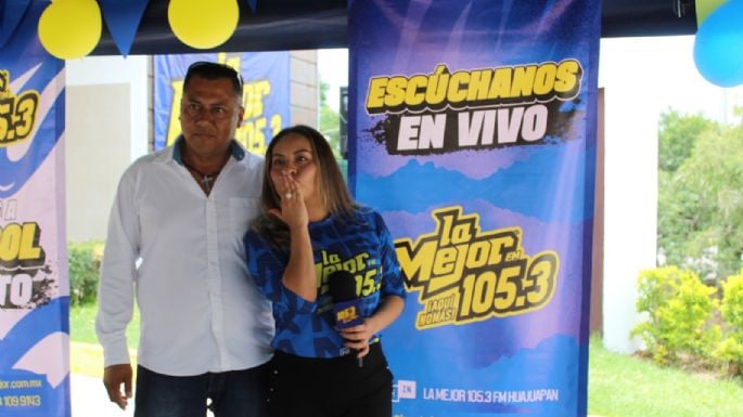 ¡Día del Taxista Oaxaqueño!