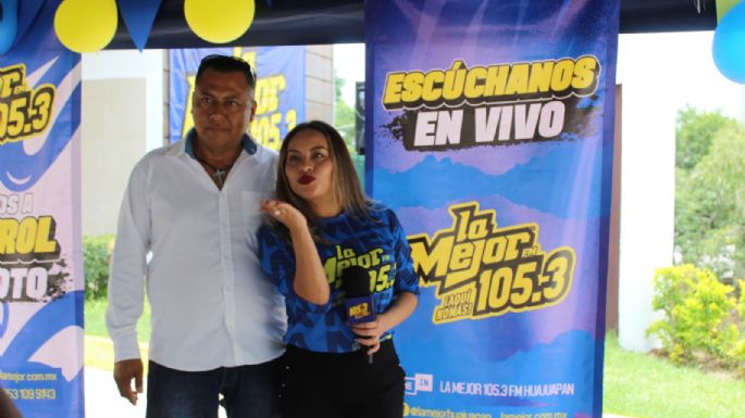 ¡Día del Taxista Oaxaqueño!