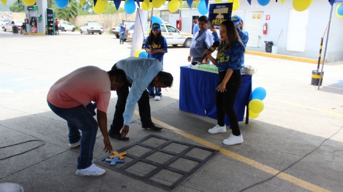 ¡Día del Taxista Oaxaqueño!
