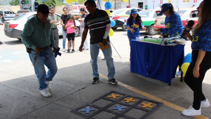 ¡Día del Taxista Oaxaqueño!