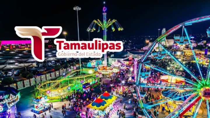 Feria de Tamaulipas 2025: Fechas, cartelera de artistas y actividades para las familias