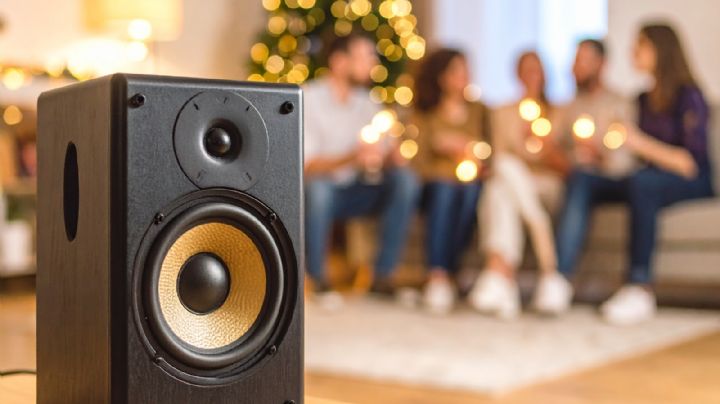 JBL Partybox: así puedes llevar tu fiesta al siguiente nivel y tener un antro en casa