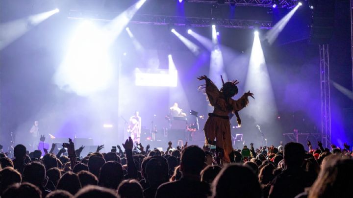 Feria Cuatitlán 2025: ¿por qué cada año se celebran conciertos y actividades en Estado de México?