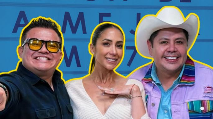 El Indio Brayan anuncia “Fiesta de la Risa” en el Teatro Metropolitan