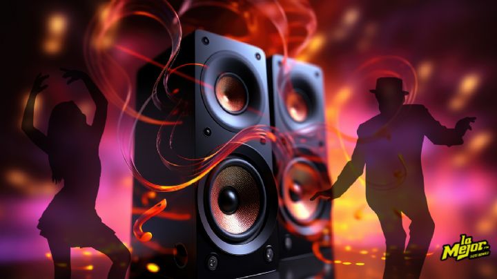 JBL Partybox: 3 bocinas similares o mejores, pero mucho más baratas