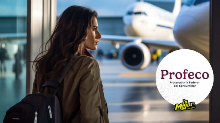 Lluvias en CDMX: la impresionante cifra que recuperó Profeco tras las cancelaciones y retrasos