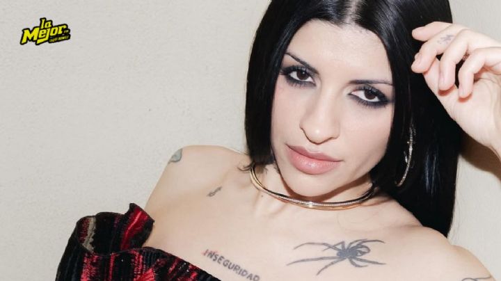 ¿De qué trata el libro de Cazzu? Esto destaparía la ex de Christian Nodal