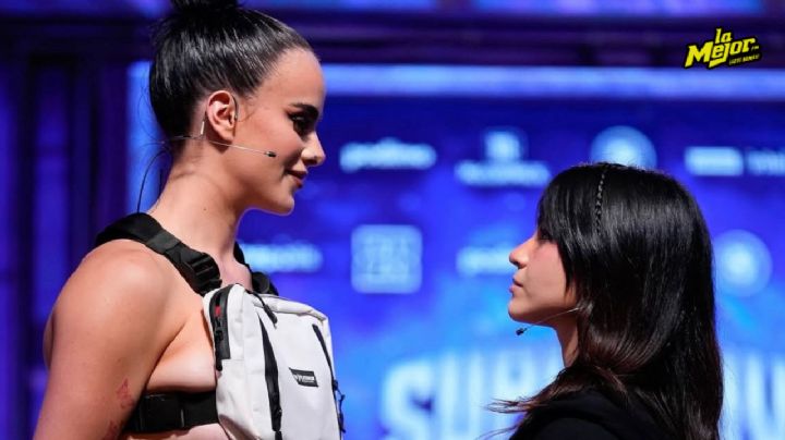 Alana Flores lanza advertencia a Gala Montes previo a su pelea