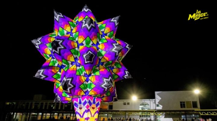 Festival de Luces de Ixtapan 2025: cartelera de concursos y actividades en el Estado de México