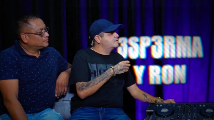 Sonido Esperma y Ron: La historia del sonido que conquistó CDMX desde hace más de 45 años