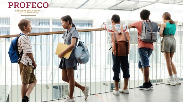 Profeco te dice cuáles son los mejores zapatos para el regreso a clases