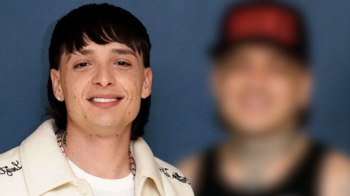 Así se vería Peso Pluma si fuera de Ecatepec EDOMÉX según la IA