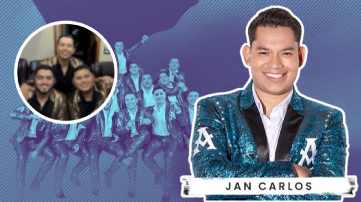 ¿Jan Mauleón salió de La Arrolladora? Fans enfurecen tras la presentación de un nuevo vocalista