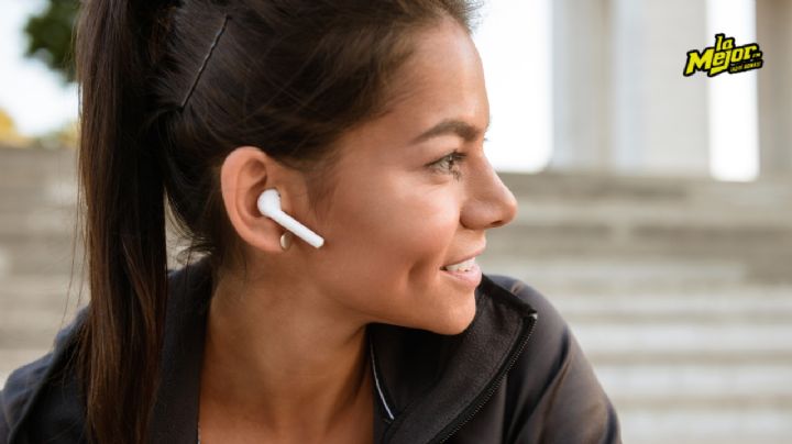 JBL: Los audífonos inalámbricos casi están regalados en Amazon, resisten al agua y con buena batería