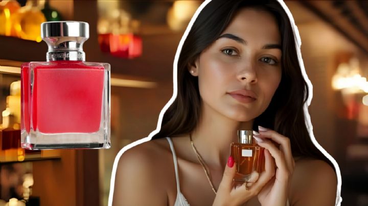 Los 3 mejores perfumes árabes para mujeres jóvenes: Fragancias baratas y duraderas