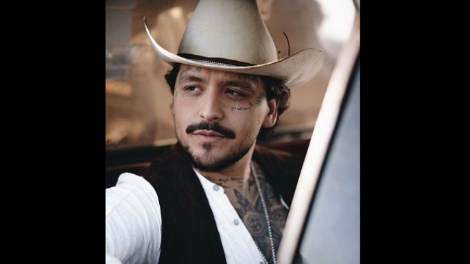 Contundente victoria de Nodal... En Colombia