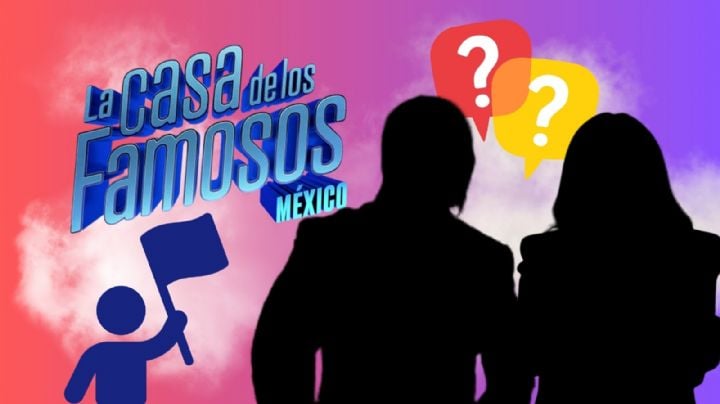 Filtran lista de los próximos participantes de La Casa de los Famosos México 4: ¿Quiénes estarán?