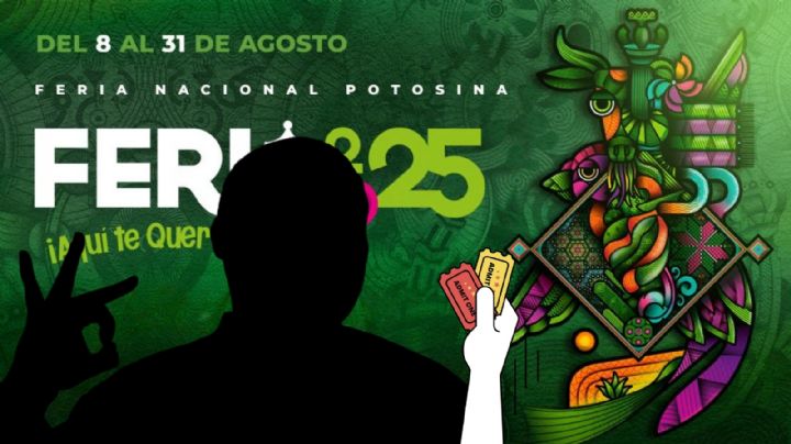Feria Nacional Potosina 2025: ¿Qué actividades habrá HOY 18 de agosto en la fiesta del verano?