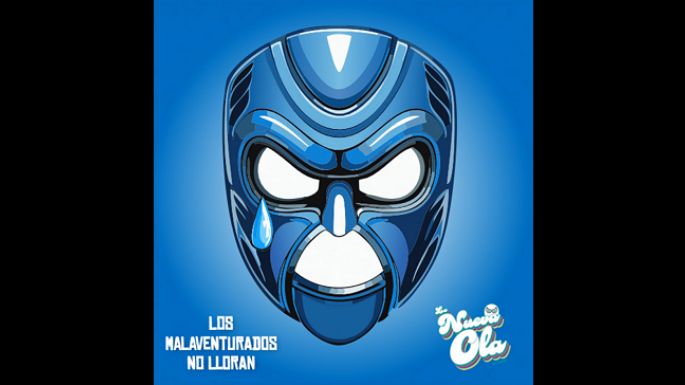 Éntrale al ritmo de la Emo-Cumbia con La Nueva Ola de la Cumbia