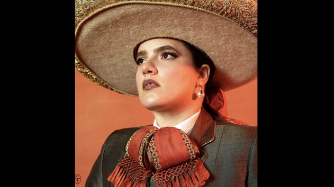 Camila Fernández se consolida con su álbum lleno de fuerza