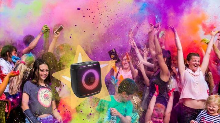 JBL Partybox Encore 2: ¿qué significa y cuál es la diferencia con el altavoz tradicional de JBL?
