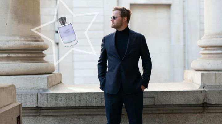 El adictivo perfume árabe que tiene toques de canela, manzana y es tendencia en Amazon EU