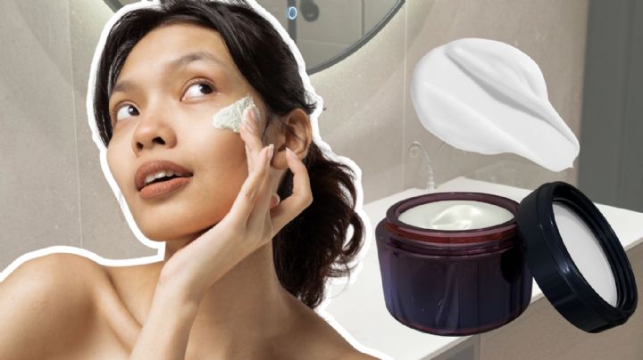 ¿Cuál es la crema que combate las arrugas y humecta la piel? Estas son las 3 más vendidas en México, según la IA
