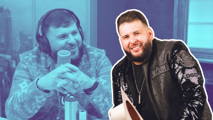 El Fantasma estrena “La Lotería” y anuncia mega concierto en la Arena CDMX