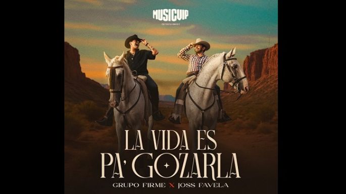 Disfruta el himno optimista que celebra vivir el momento