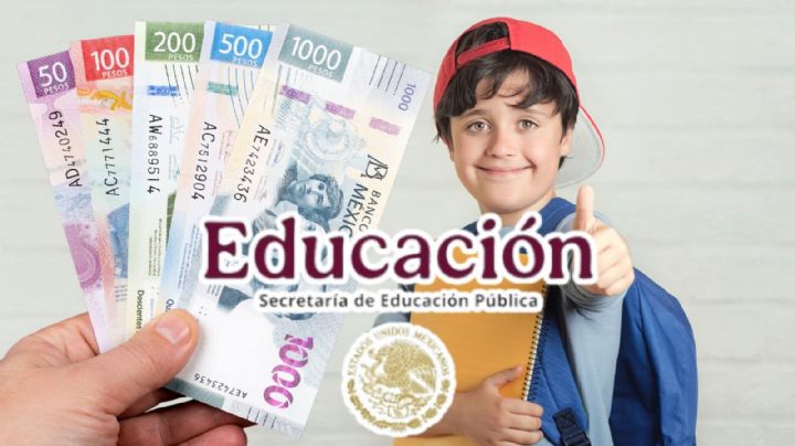 Vales Escolares SEP 2025: Cómo, cuándo y dónde recibir dinero para el regreso a clases