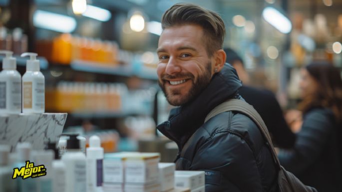 3 perfumes baratos que te harán oler a limpio durante 36 horas, según expertos