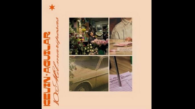 Descubre la faceta norteña de Kevin Aguilar