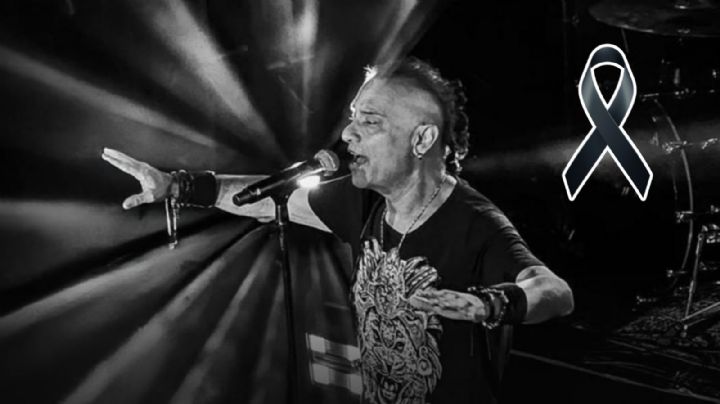 ¿Quién era Xava Drago? Uno de los pioneros del rock en tu idioma que falleció a los 54 años