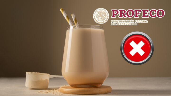 Alerta: Estos chocolates en polvo tienen exceso de azúcar y edulcorantes, según Profeco