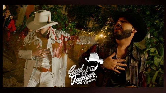 Saúl “El Jaguar” revive un clásico con “Necesito Decirte”