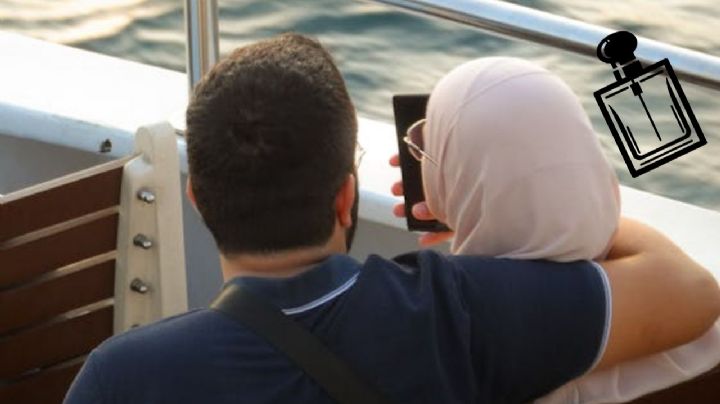 El perfume árabe que tiene aroma de vainilla y dura hasta 36 horas