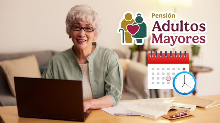 ¿Cuándo es el próximo pago de la Pensión Bienestar para adultos mayores? Estos son los meses que restan
