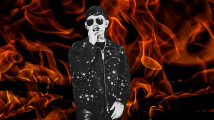 Junior H en México: Estos son todos sus conciertos; precios, boletos y más