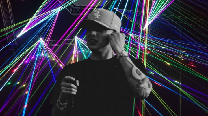 ¿Peso Pluma es el 'Rey de los Corridos'? Esta publicación hace estallar las redes sociales