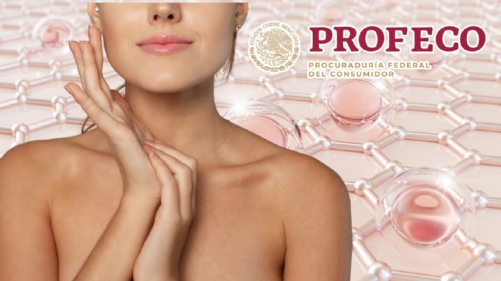 Si eres amante de los suplementos de colágeno, estos son los mejores según Profeco