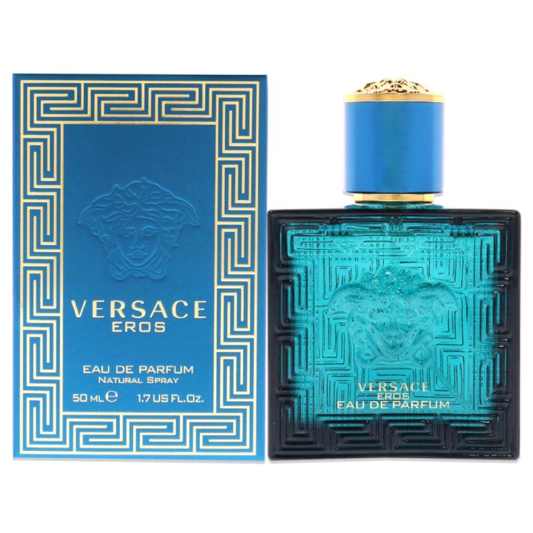 Versace Eros Parfum