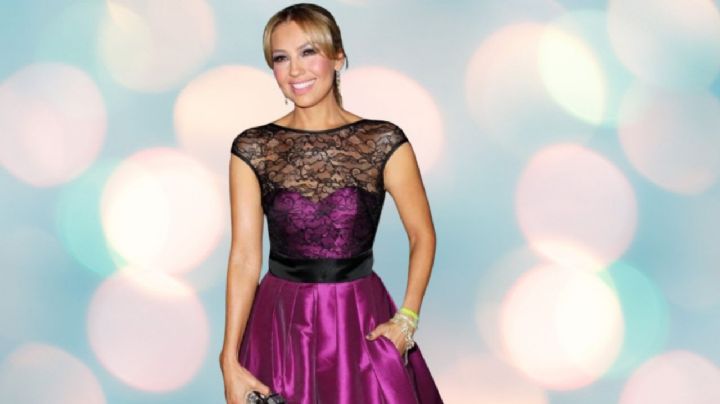 Esta experta de moda se casó con el hijo de Carlos Slim y su padre fue mano derecha de AMLO