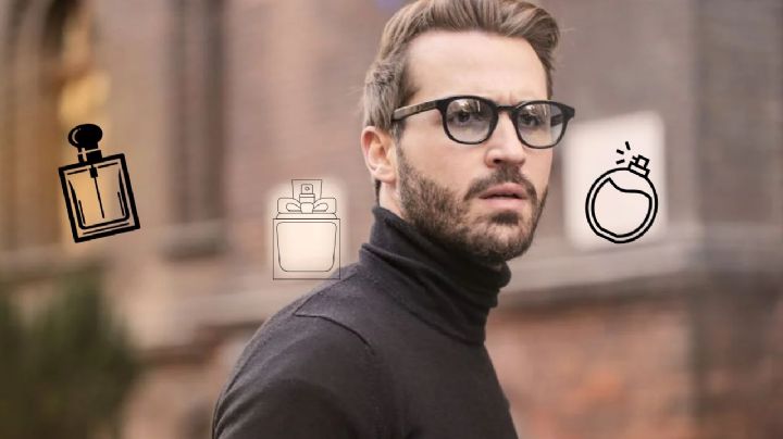 3 perfumes baratos que te harán oler a limpio durante 36 horas, según expertos