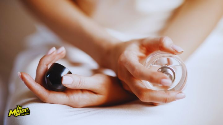 3 perfumes para mayores de 50 años que son sofisticados, ricos y baratos