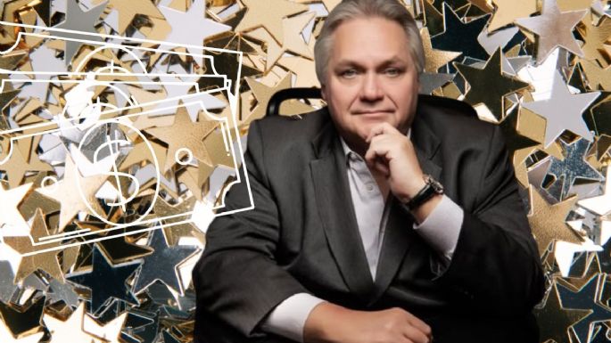 El millonario de Monterrey con casi 1,000 millones de dólares que en el pasado se declaró en quiebra